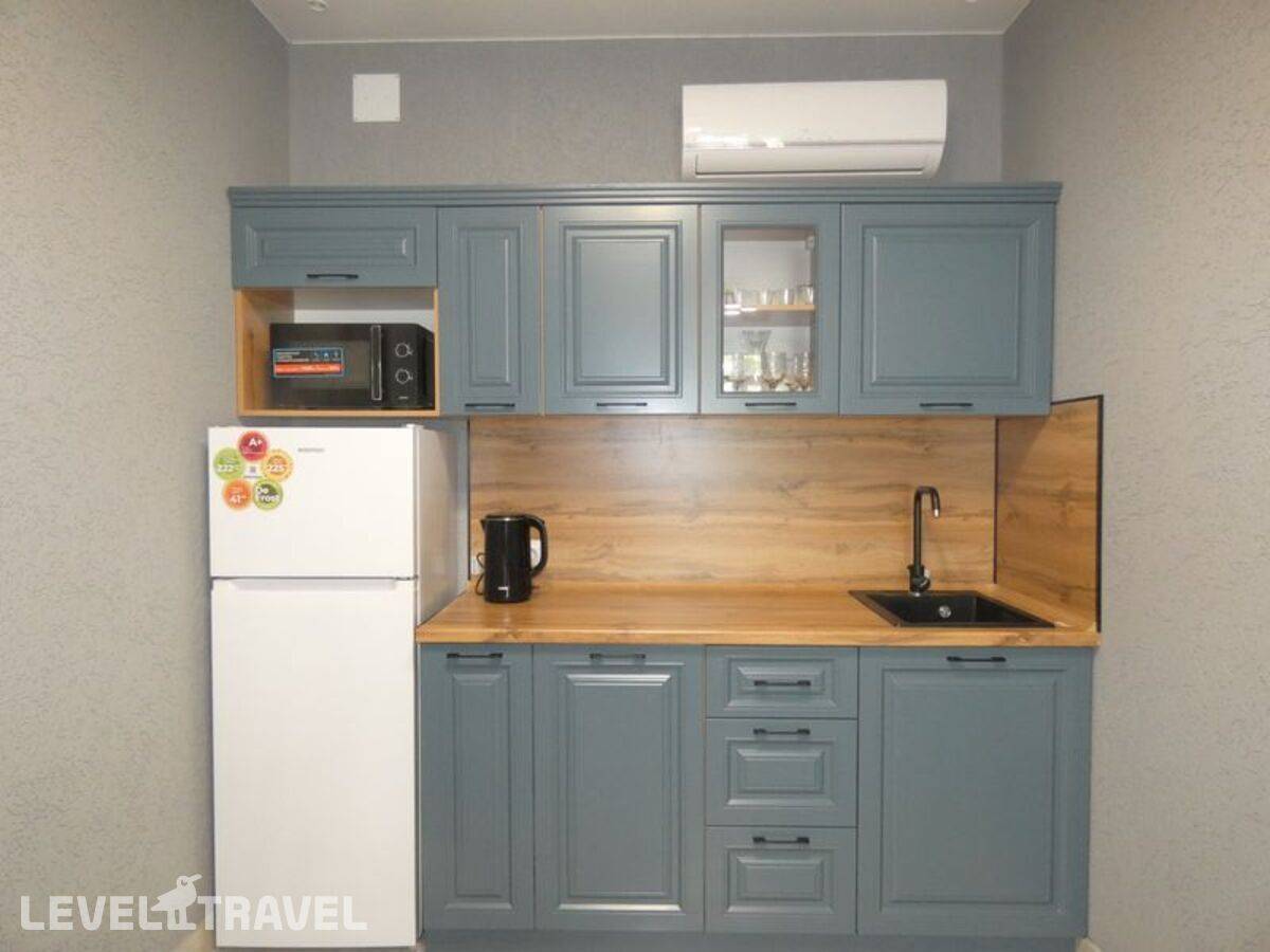 фотографии отеля Три Тополя в Абхазия(Пицунда) - фото №51