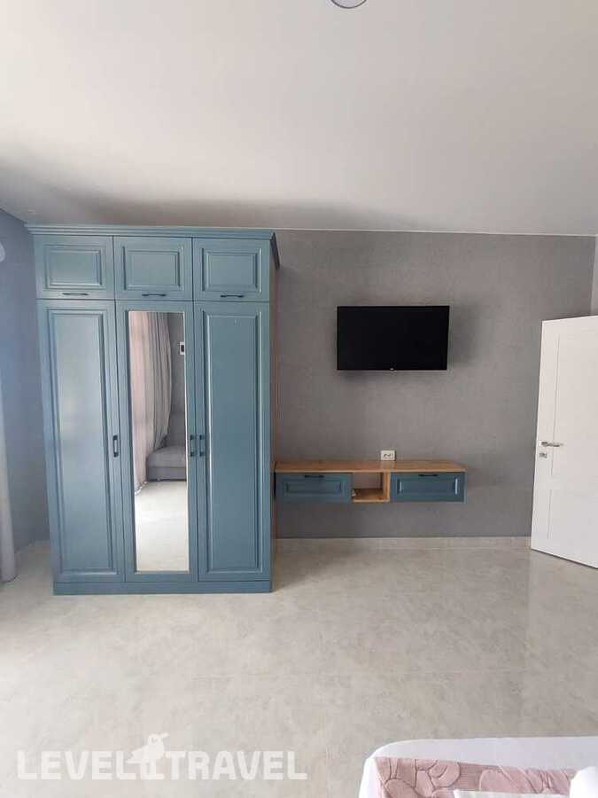 фотографии отеля Три Тополя в Абхазия(Пицунда) - фото №66