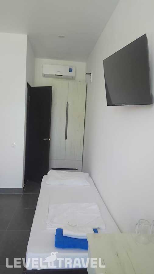 фотографии отеля Три Тополя в Абхазия(Пицунда) - фото №62