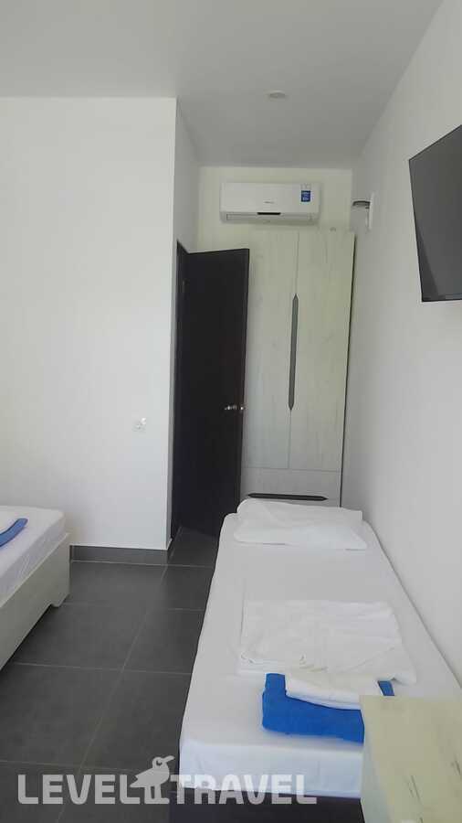 фотографии отеля Три Тополя в Абхазия(Пицунда) - фото №64