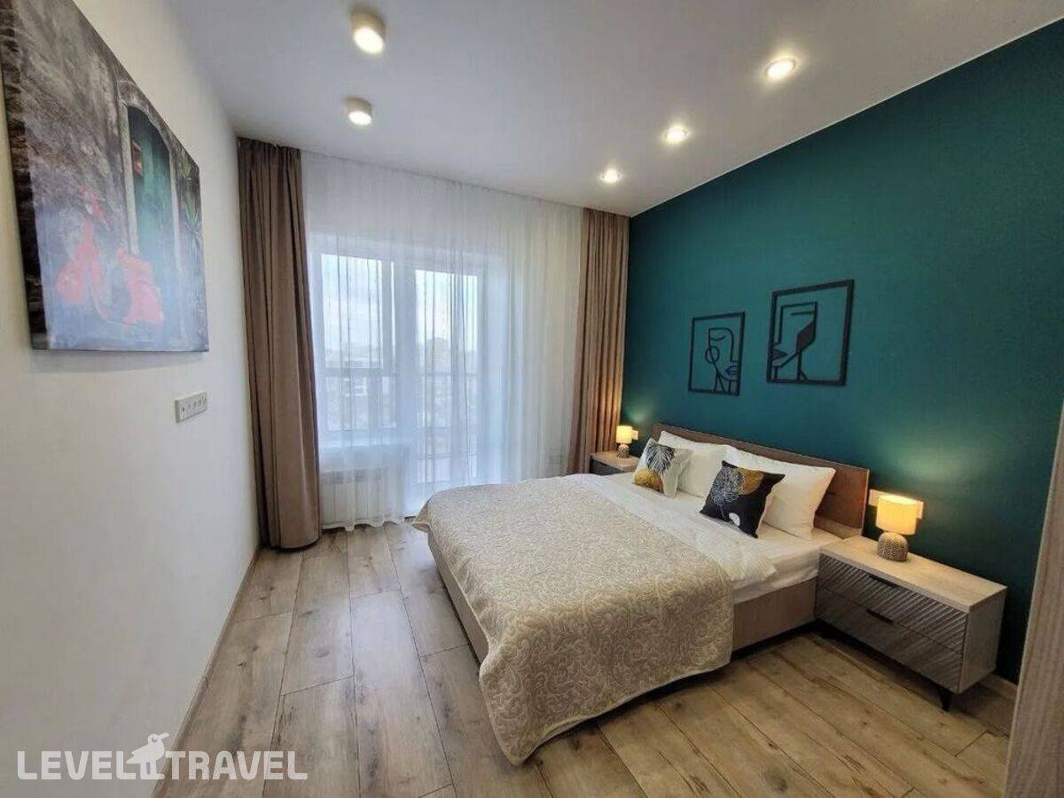 фотографии отеля Три Тополя в Абхазия(Пицунда) - фото №15