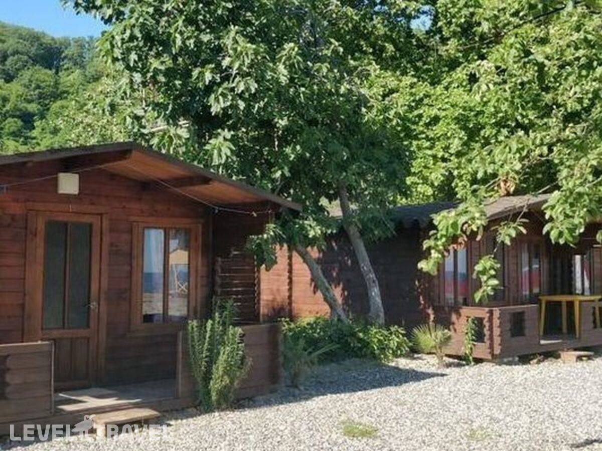 фотографии отеля Три Тополя в Абхазия(Пицунда) - фото №14