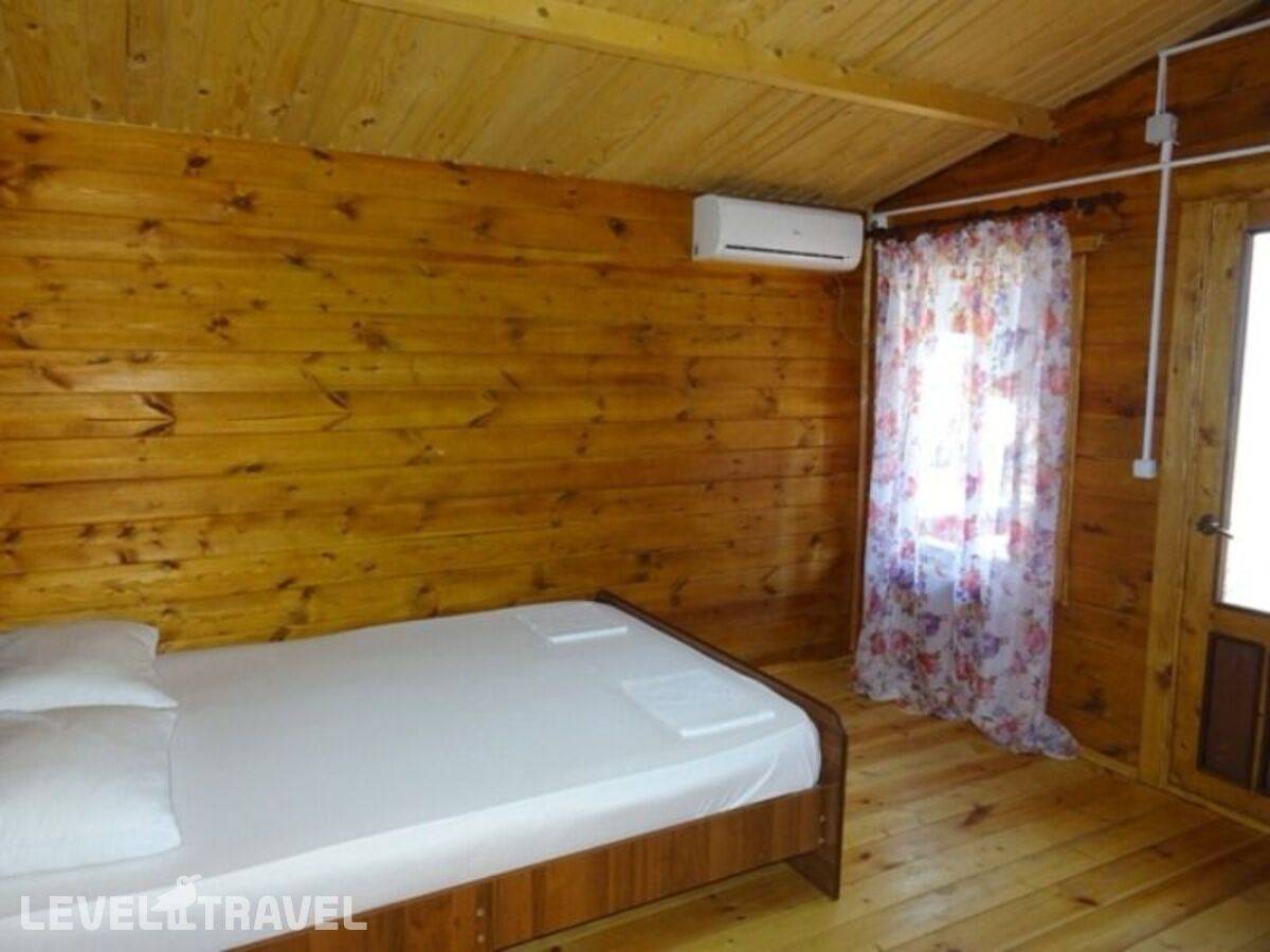 фотографии отеля Три Тополя в Абхазия(Пицунда) - фото №28