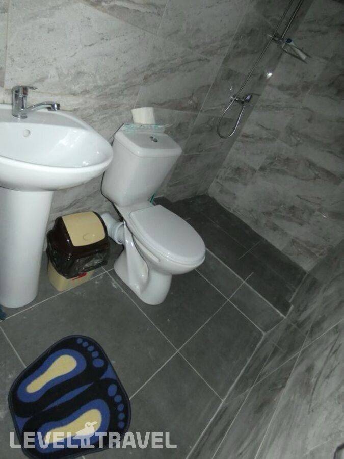 фотографии отеля Три Тополя в Абхазия(Пицунда) - фото №22