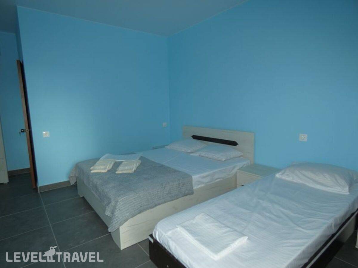 фотографии отеля Три Тополя в Абхазия(Пицунда) - фото №3