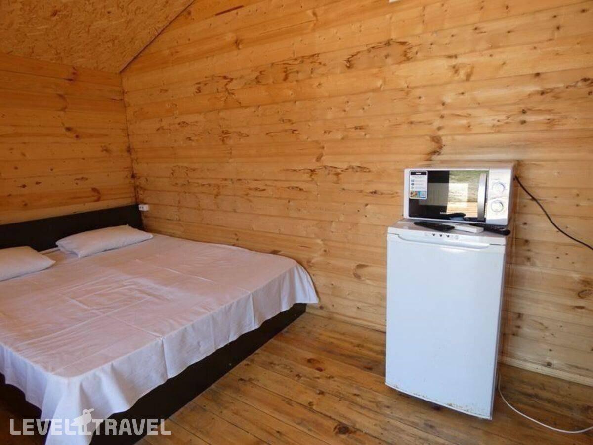 фотографии отеля Три Тополя в Абхазия(Пицунда) - фото №34