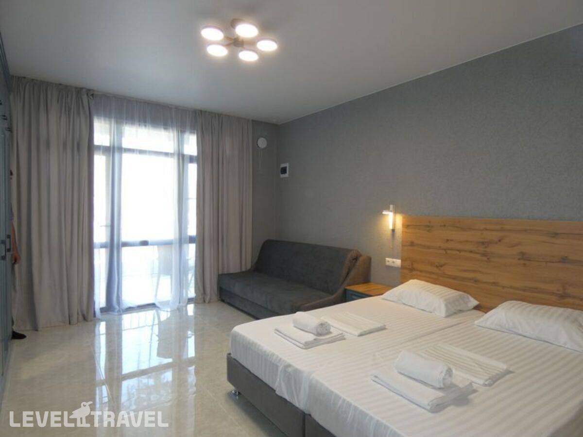 фотографии отеля Три Тополя в Абхазия(Пицунда) - фото №50