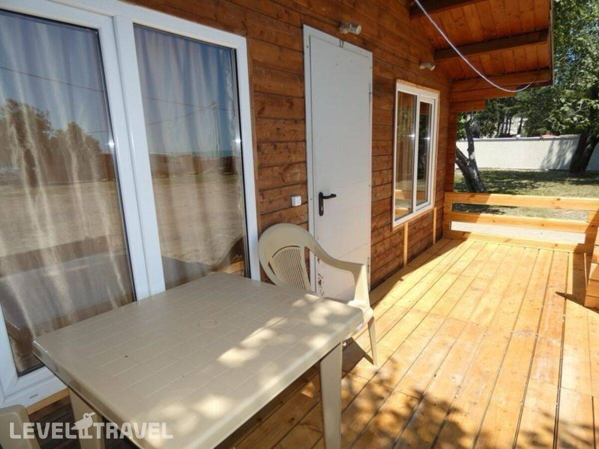 фотографии отеля Три Тополя в Абхазия(Пицунда) - фото №27