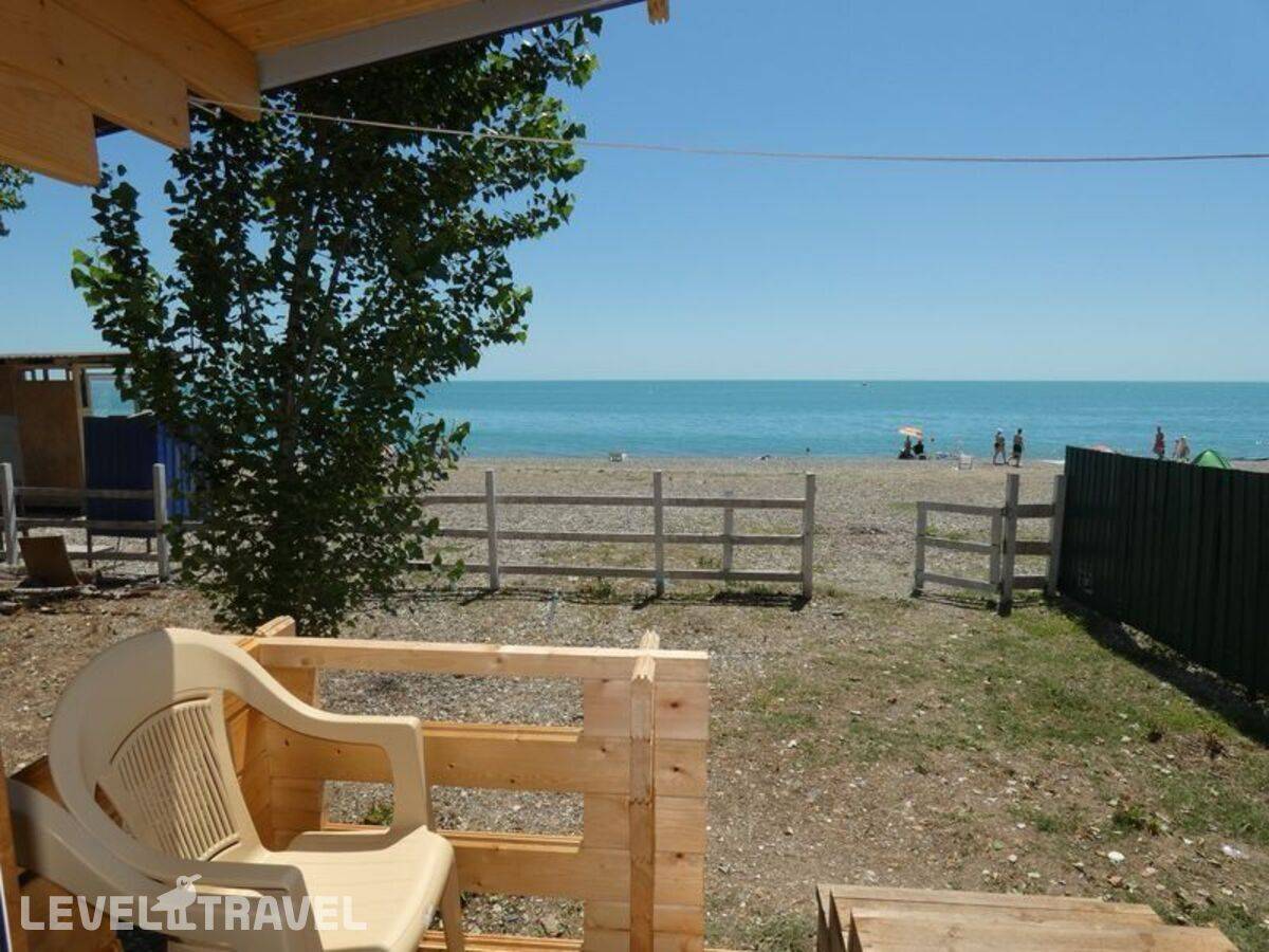 фотографии отеля Три Тополя в Абхазия(Пицунда) - фото №21