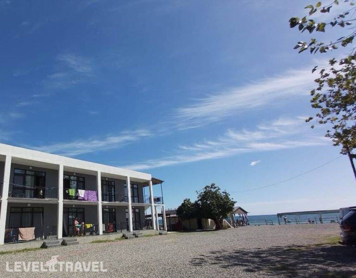 фотографии отеля Три Тополя в Абхазия(Пицунда) - фото №4