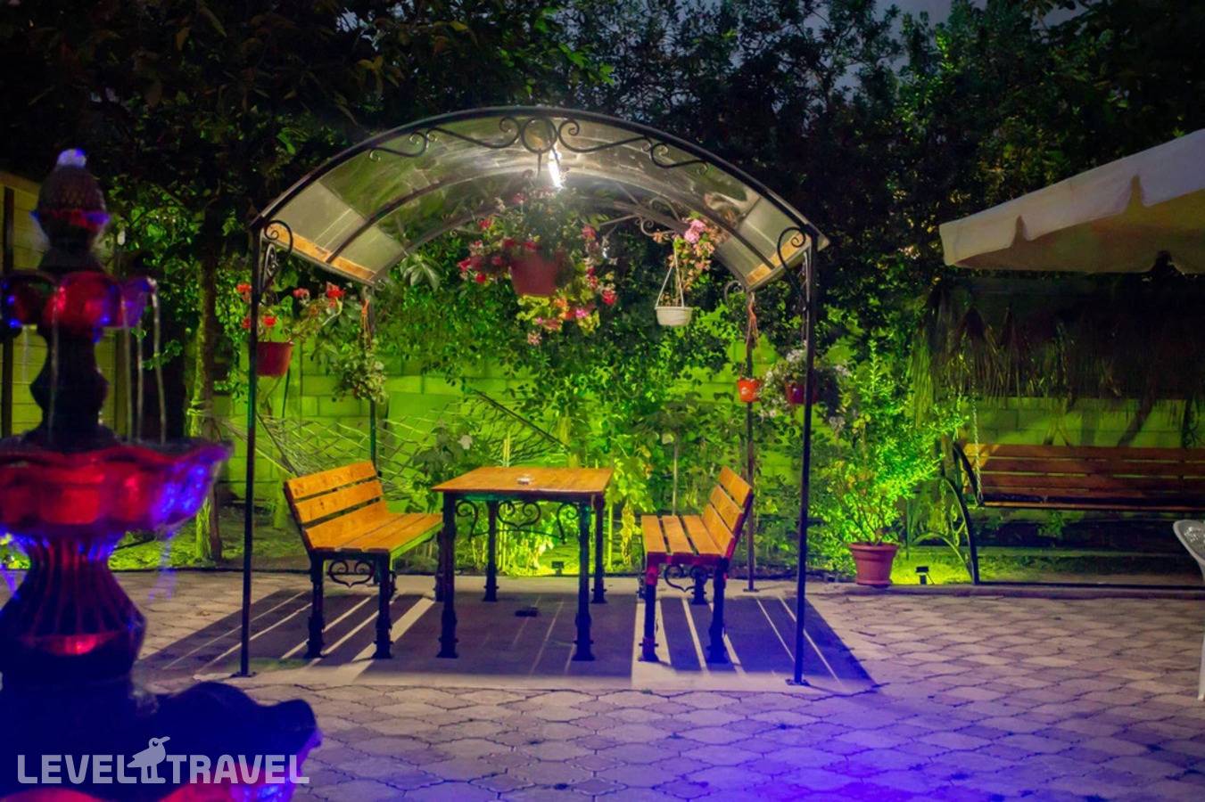 фотографии отеля У Кирюши в Абхазия(Гагра) - фото №6