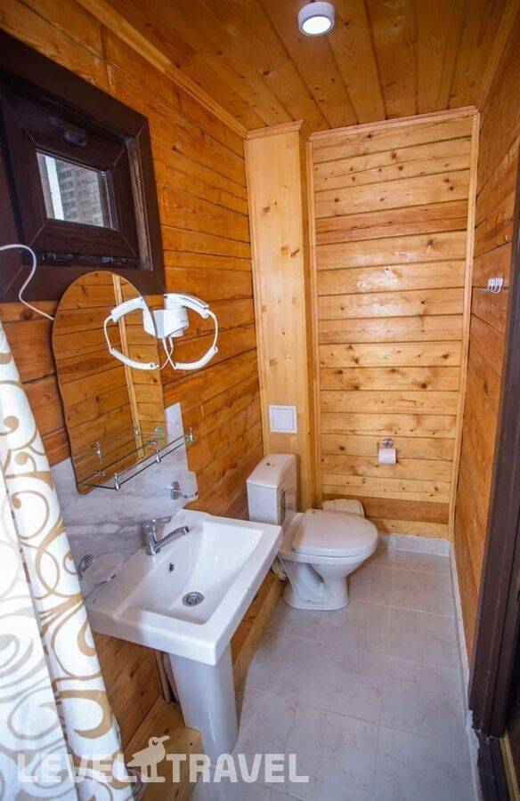 фотографии отеля У Кирюши в Абхазия(Гагра) - фото №24