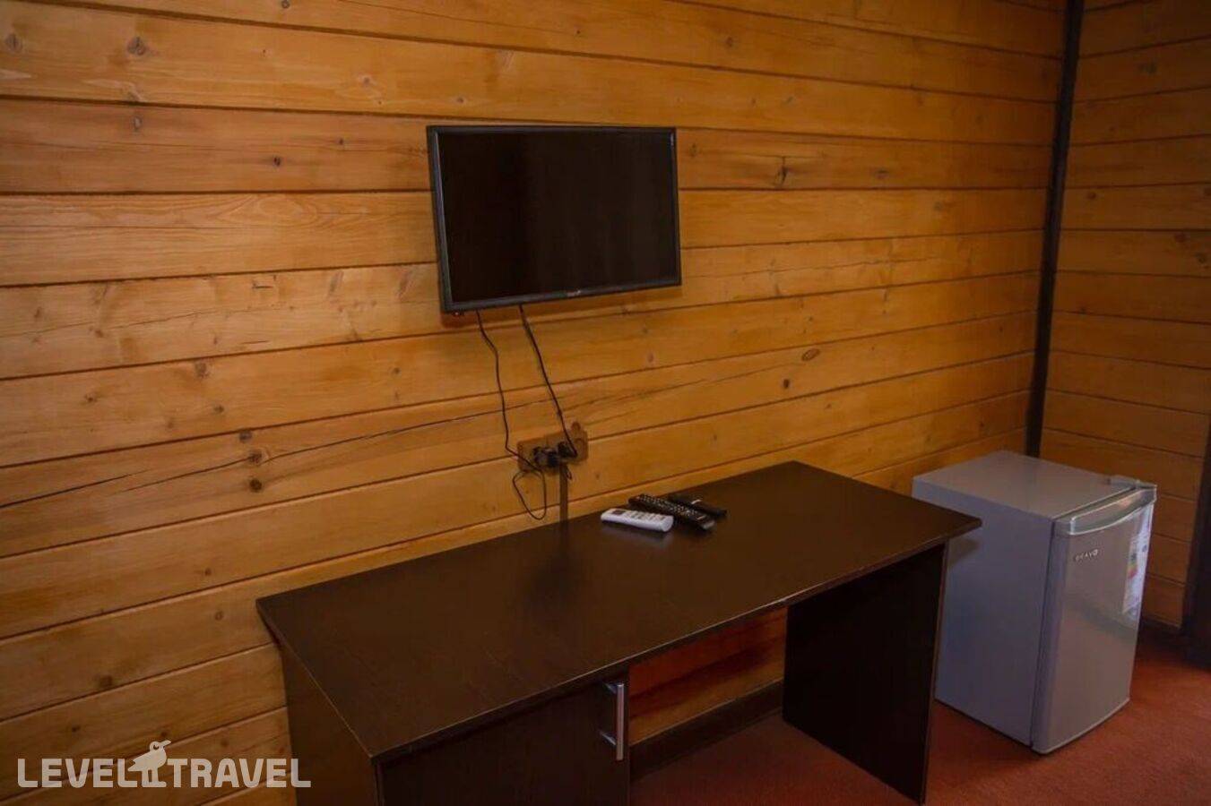 фотографии отеля У Кирюши в Абхазия(Гагра) - фото №3