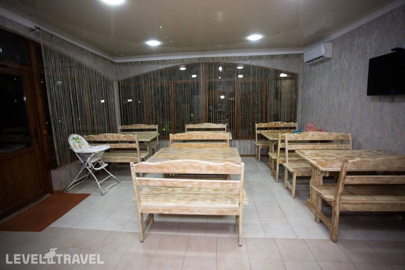 фотографии отеля У Кирюши в Абхазия(Гагра) - фото №9