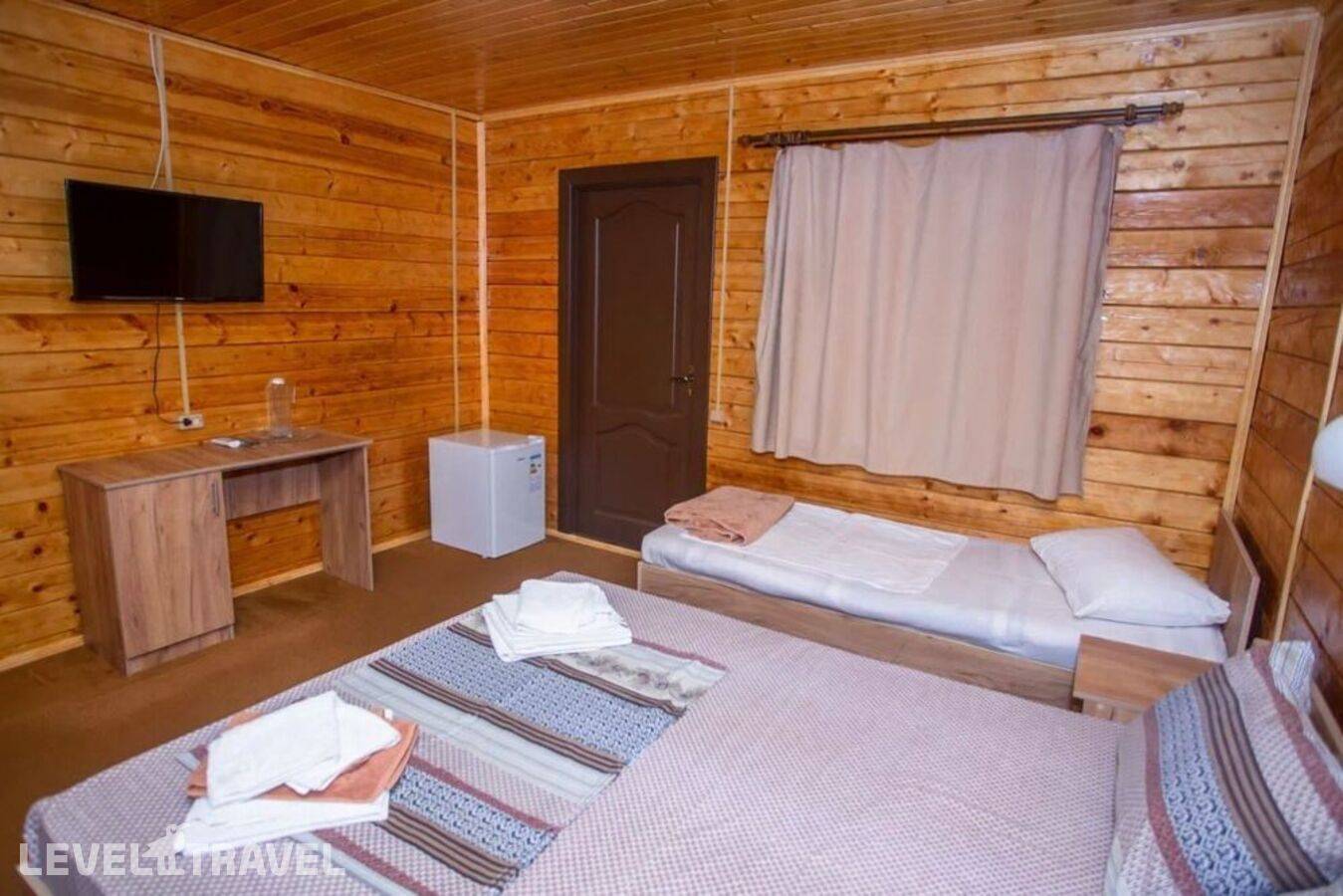 фотографии отеля У Кирюши в Абхазия(Гагра) - фото №20