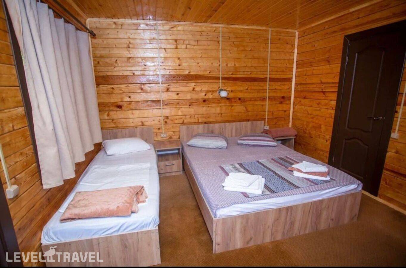 фотографии отеля У Кирюши в Абхазия(Гагра) - фото №19