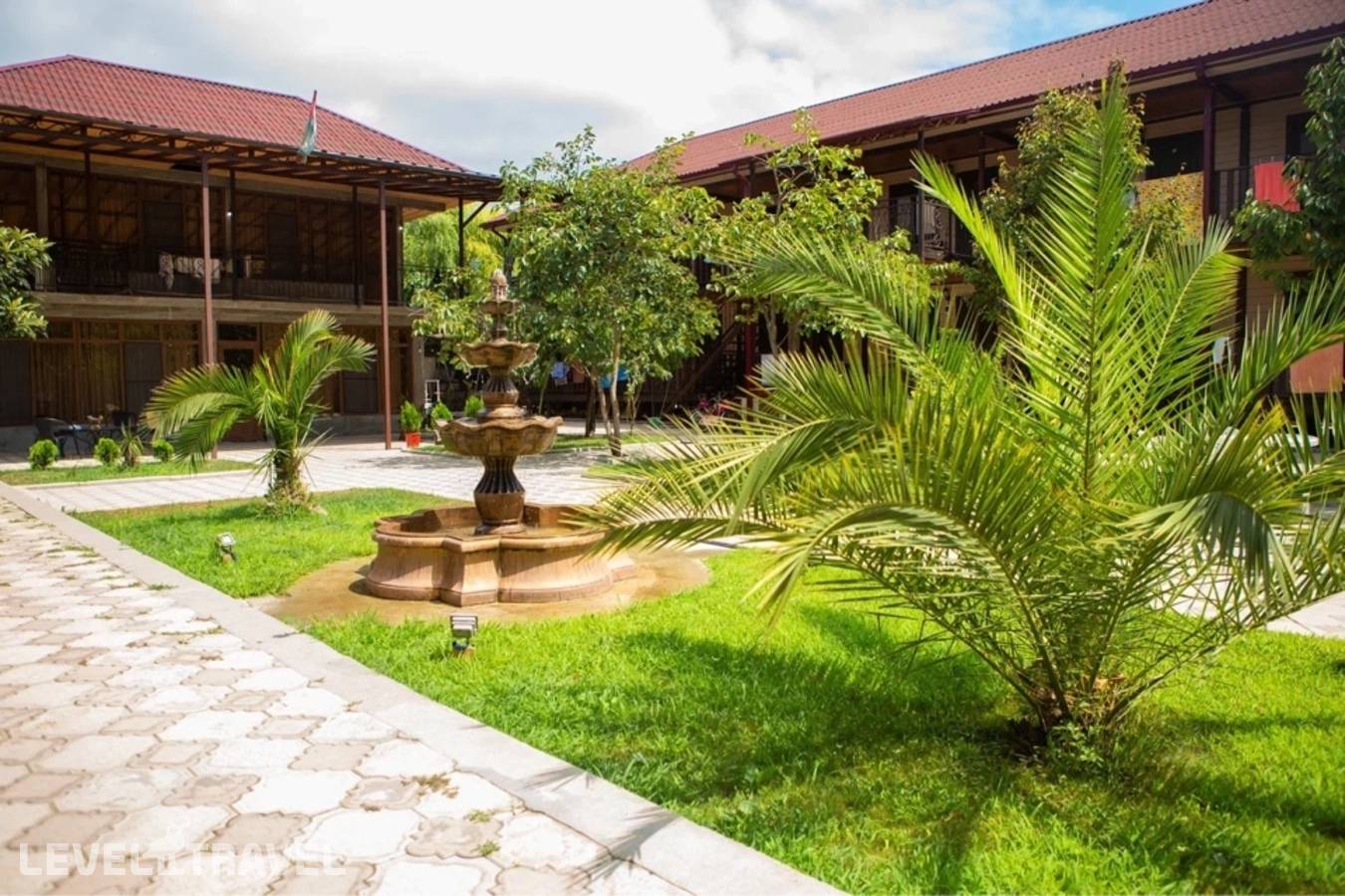 фотографии отеля У Кирюши в Абхазия(Гагра) - фото №17