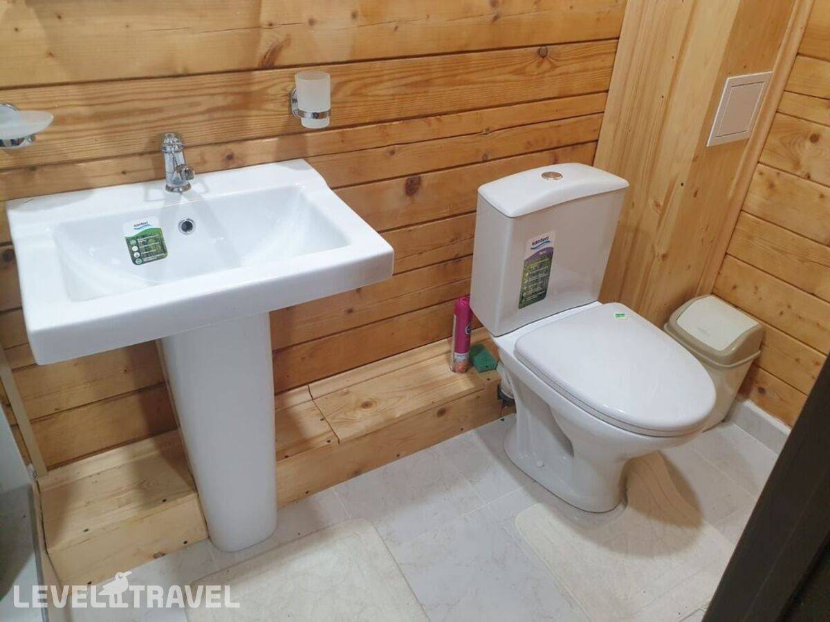 фотографии отеля У Кирюши в Абхазия(Гагра) - фото №14