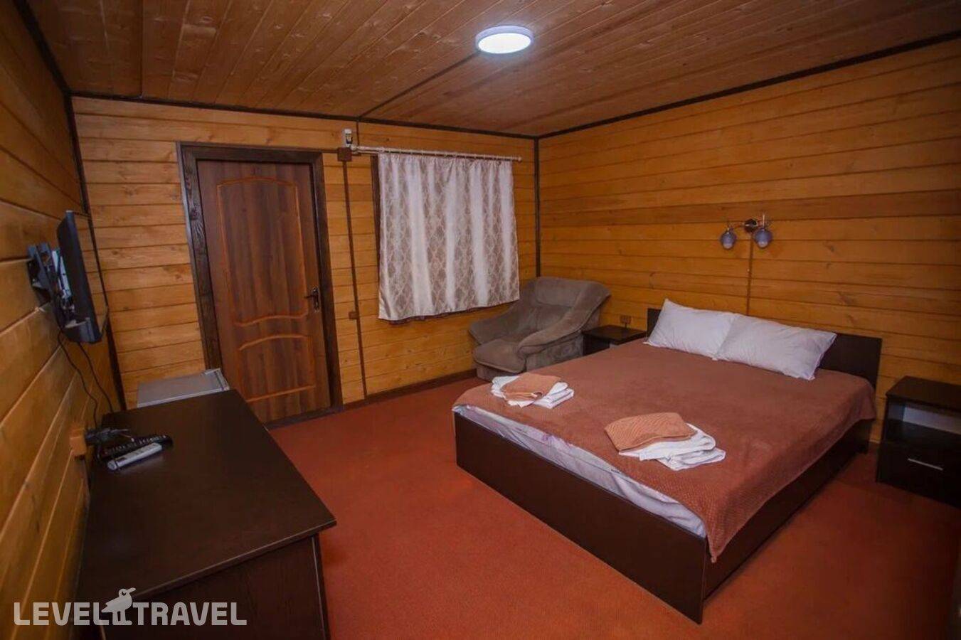 фотографии отеля У Кирюши в Абхазия(Гагра) - фото №4