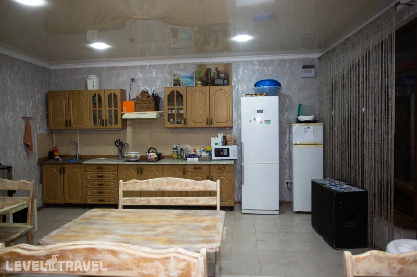 фотографии отеля У Кирюши в Абхазия(Гагра) - фото №16