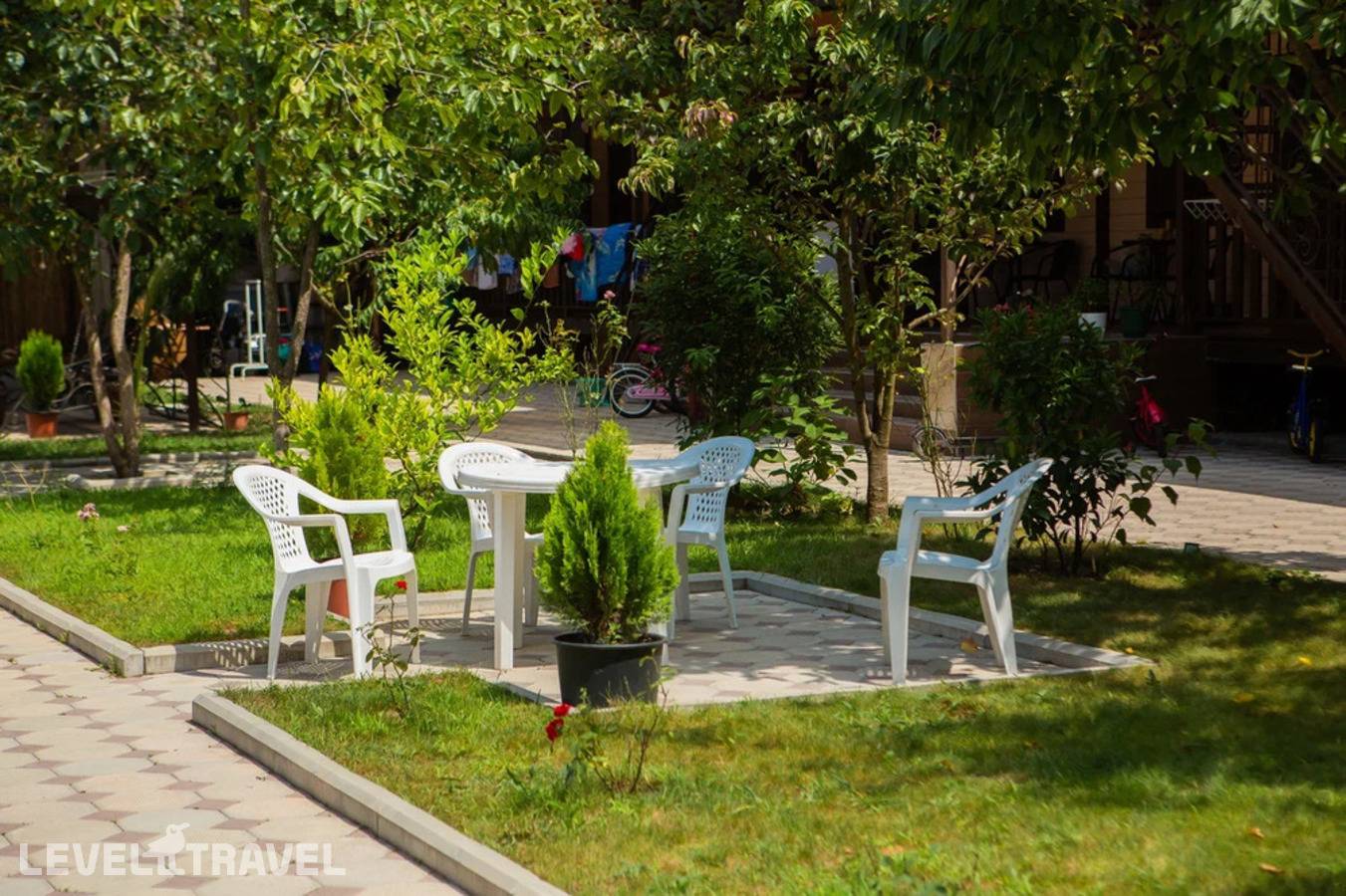 фотографии отеля У Кирюши в Абхазия(Гагра) - фото №5