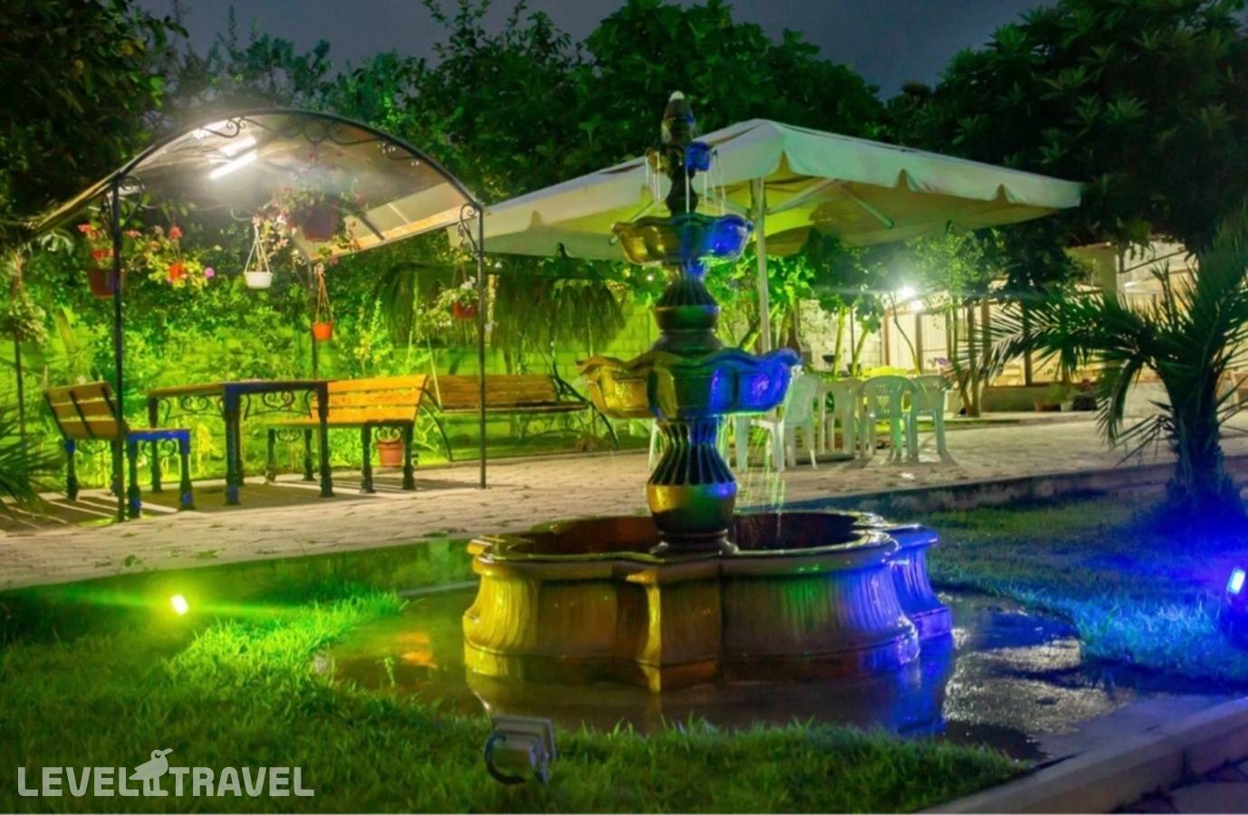 фотографии отеля У Кирюши в Абхазия(Гагра) - фото №8