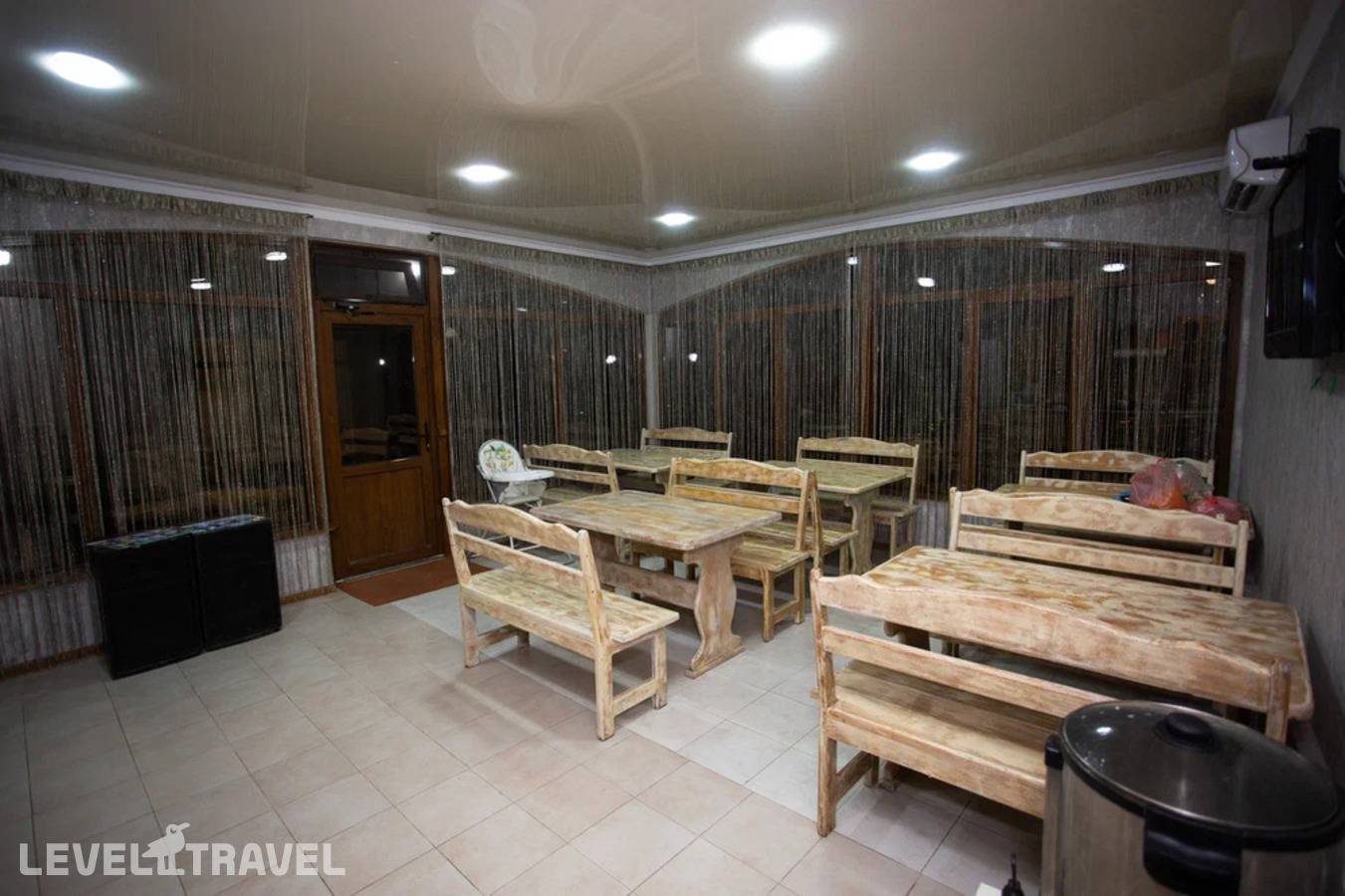 фотографии отеля У Кирюши в Абхазия(Гагра) - фото №10