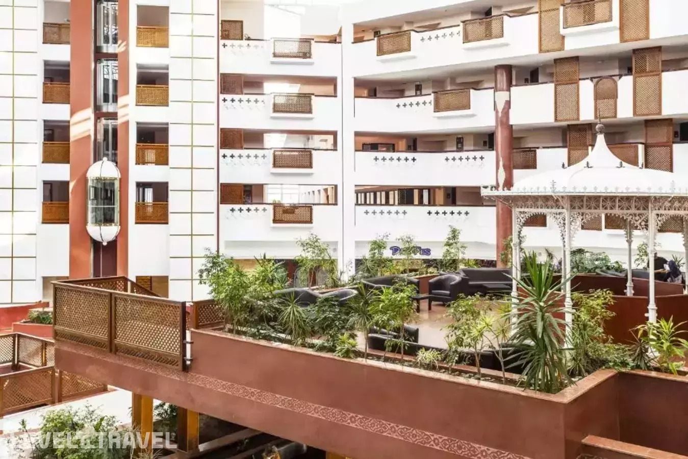 Amadil Ocean Club Agadir