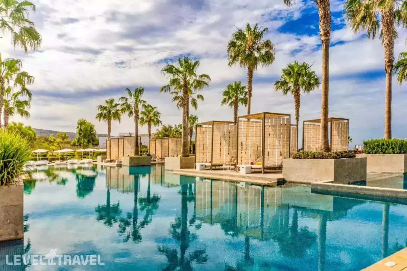 Hyatt Place Taghazout Bay