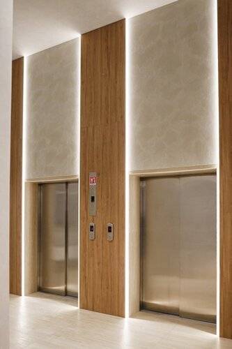 Slide Bleisure & Mice Hotel (Слайд)