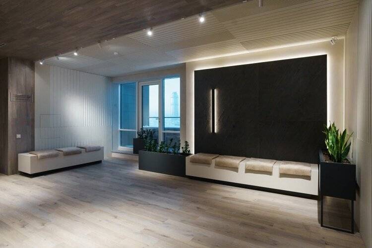 Slide Bleisure & Mice Hotel (Слайд)
