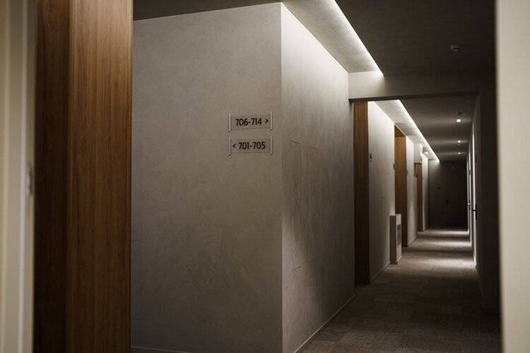 Slide Bleisure & Mice Hotel (Слайд)