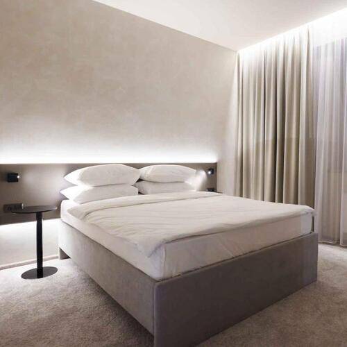 Slide Bleisure & Mice Hotel (Слайд)