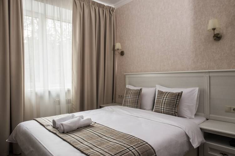 Detol Hotel