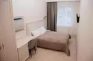 Dallas Отель