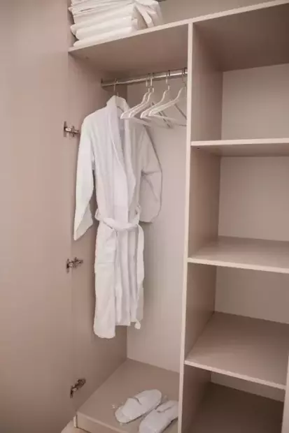 Dallas Отель