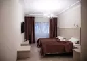 Dallas Отель