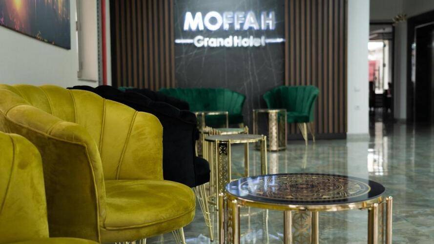 Moffah Grand Hotel
