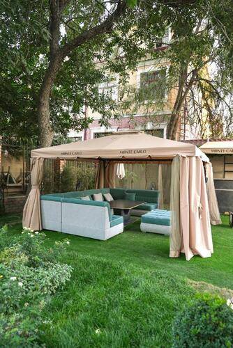 Moffah Grand Hotel