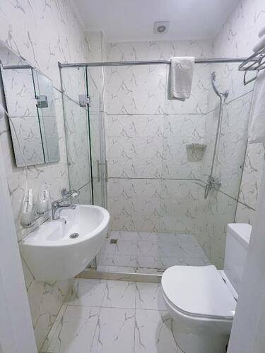 Moffah Grand Hotel