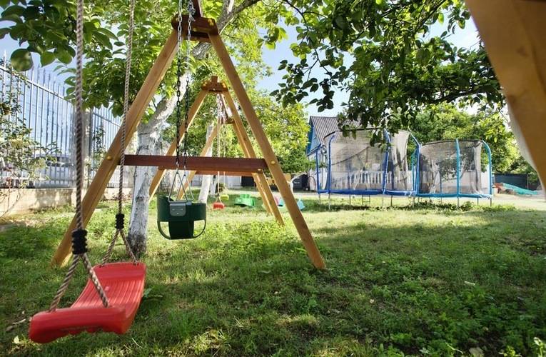 Family Resort Bambora