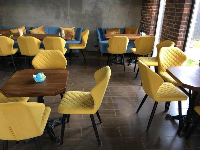 Family Resort Bambora