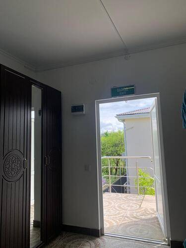 Family Resort Bambora
