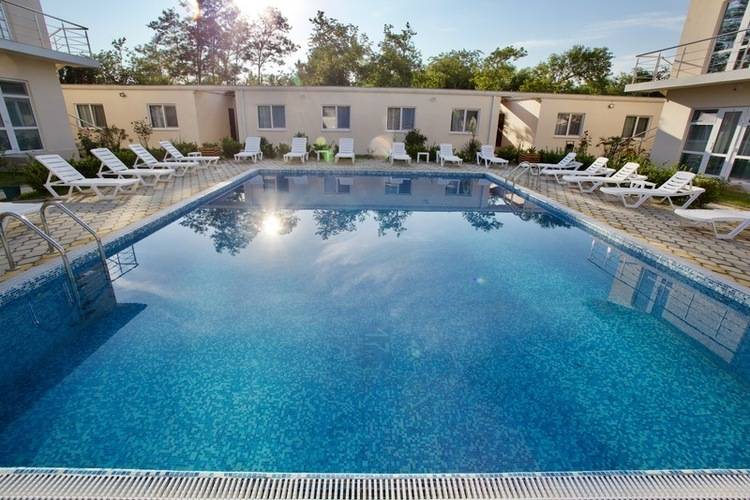 Family Resort Bambora