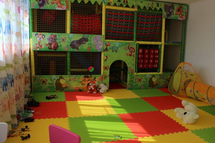 Family Resort Bambora