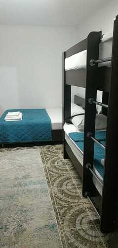 Family Resort Bambora