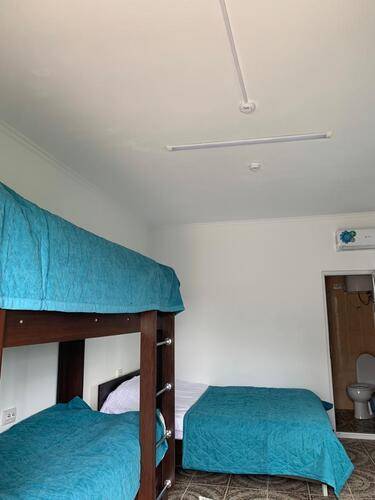 Family Resort Bambora