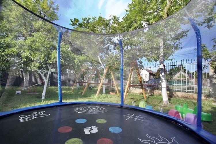 Family Resort Bambora
