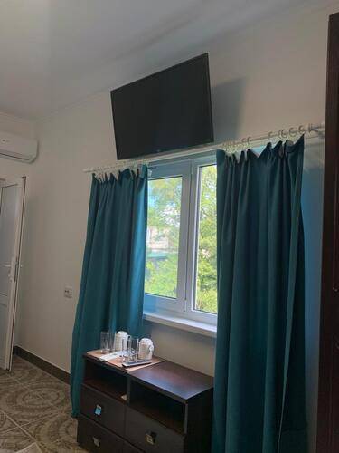 Family Resort Bambora