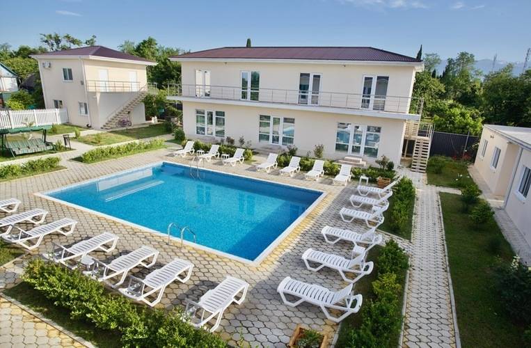 Family Resort Bambora